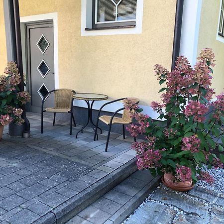 Appartement Seiwald Leogang Eksteriør bilde