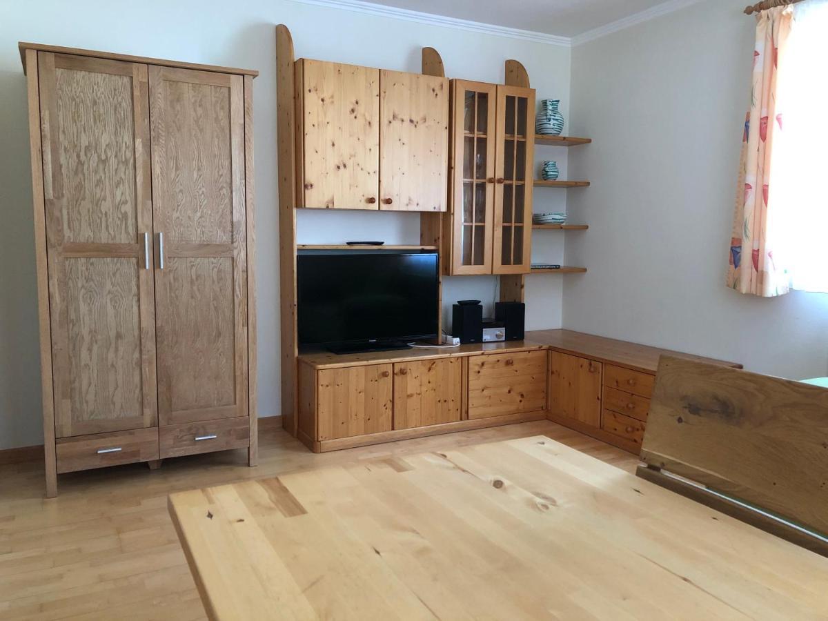 Appartement Seiwald Leogang Eksteriør bilde