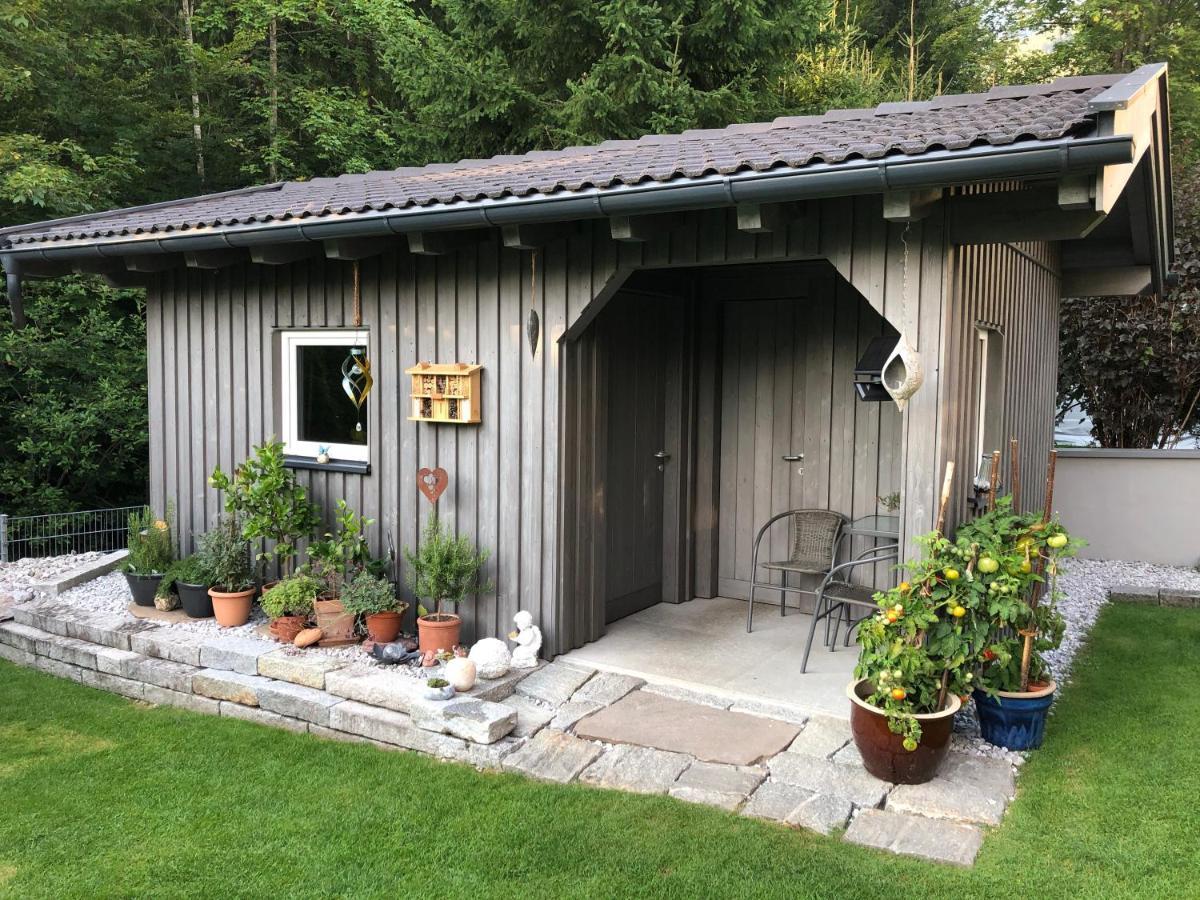 Appartement Seiwald Leogang Eksteriør bilde