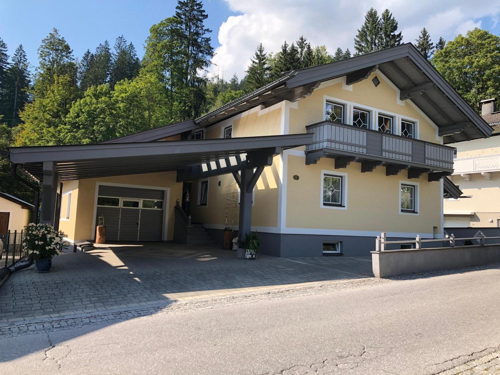 Appartement Seiwald Leogang Eksteriør bilde