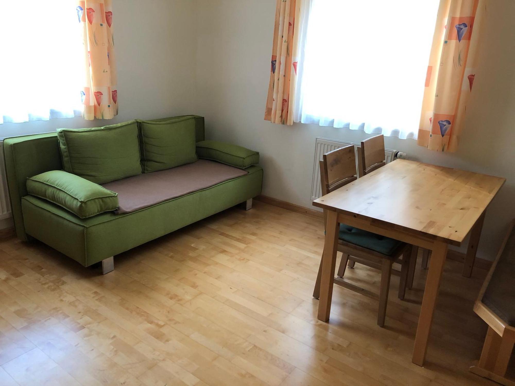 Appartement Seiwald Leogang Eksteriør bilde