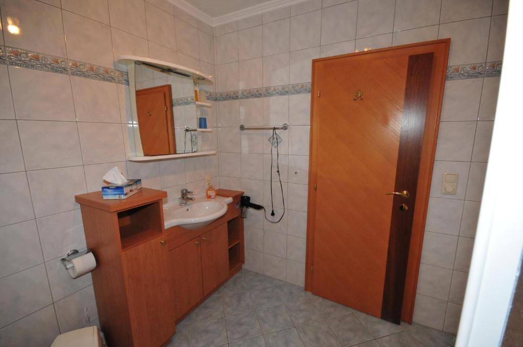 Appartement Seiwald Leogang Rom bilde