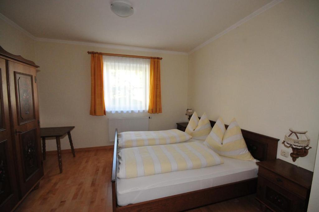 Appartement Seiwald Leogang Rom bilde