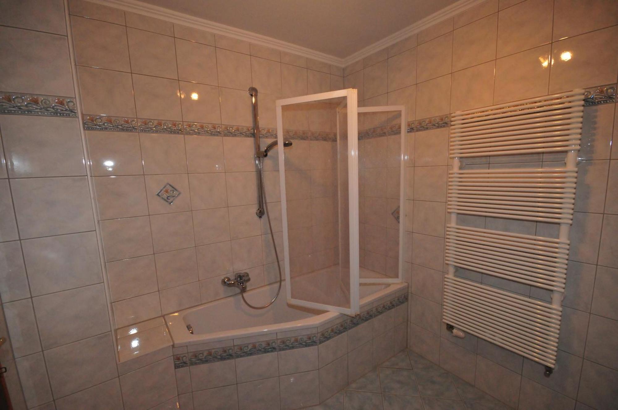 Appartement Seiwald Leogang Eksteriør bilde