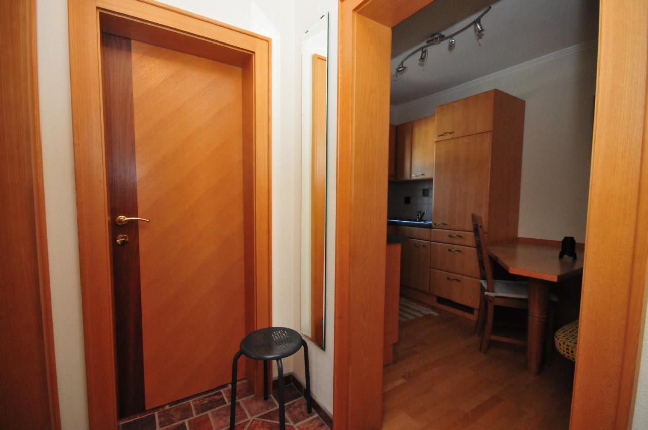 Appartement Seiwald Leogang Rom bilde