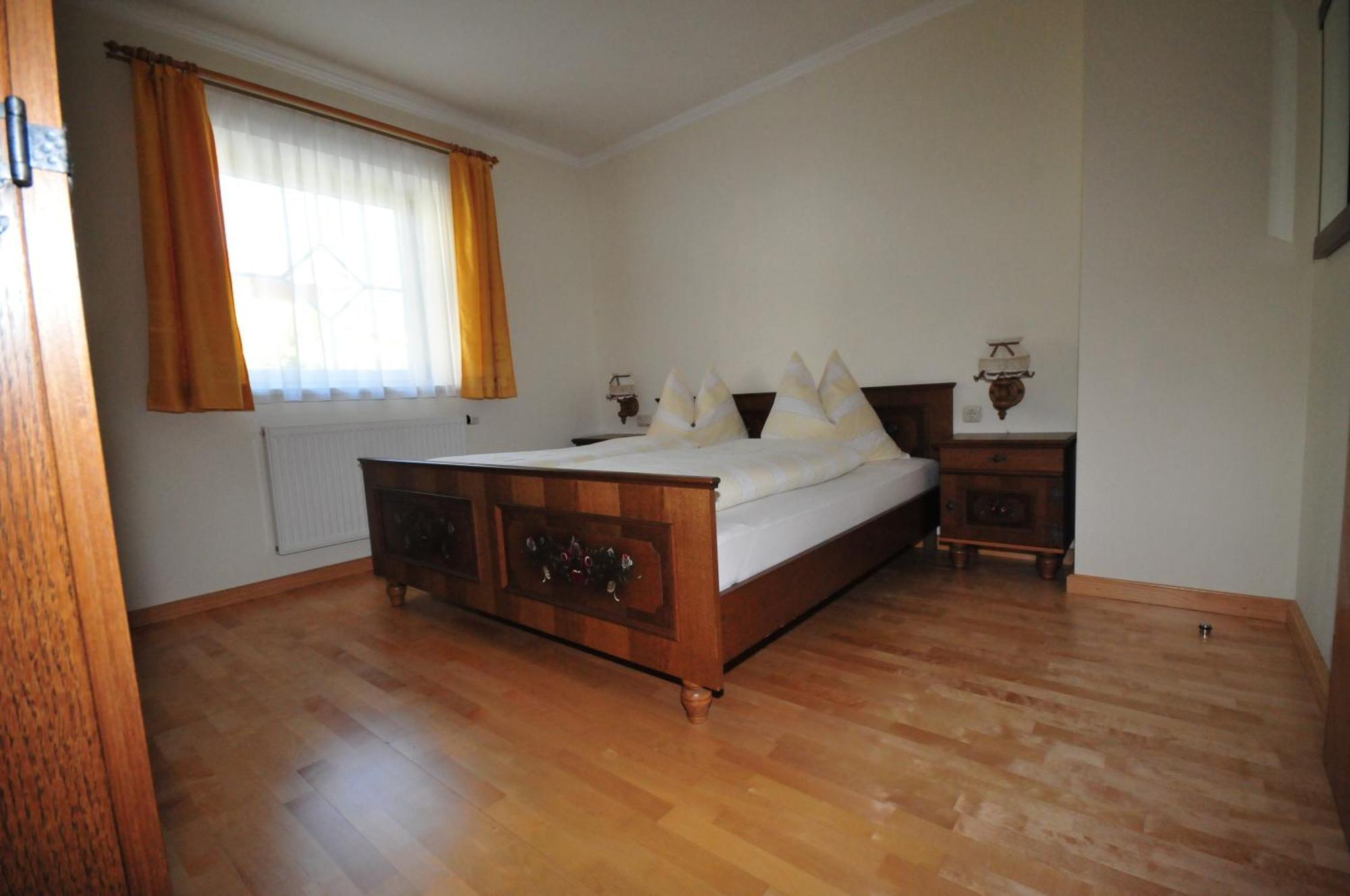 Appartement Seiwald Leogang Eksteriør bilde